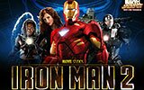 Tragamonedas Iron Man 2