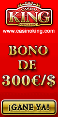 Casino King en español