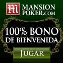 Mansion Poker en español