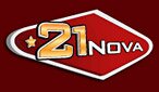 Logo de 21 Nova