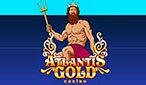 Logo de Atlantis Gold