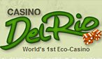 Logo de Casino del Rio