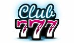 Logo de Club 777 Casino