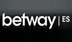 Logo de Betway.es