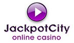 Logo de Jackpot City