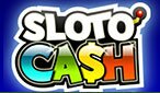 Logo de Slot'o'Cash