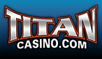 Logo de Titan Casino