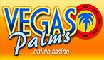Logo de Vegas Palms