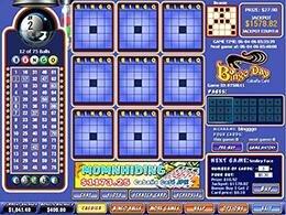 Bingo Day - El mejor bingo en linea en espaol!
