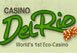 Logo de Casino Del Rio