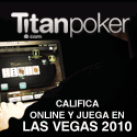 Titan Poker en español